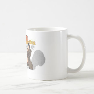 Official Velda: Girl Detective Mug