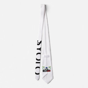 Official wallstreetbets tie