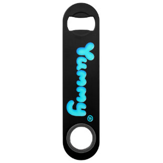 Official Yummy Pro Bottle Opener!!! Bar Key