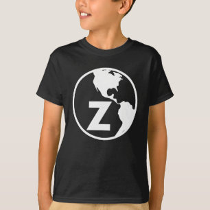 Official Z World T-Shirt