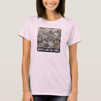 Official Zero Day Tshirt funny cartoon