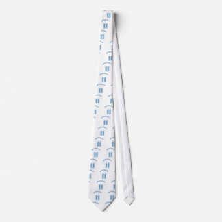 Officially 11 tie