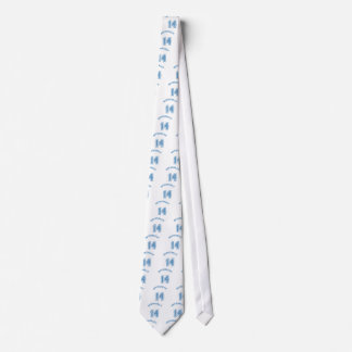 Officially 14 tie