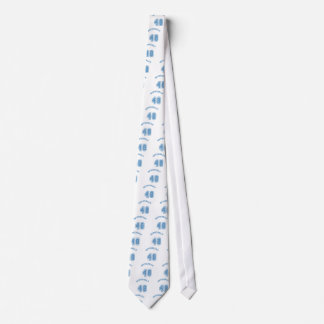 Officially 40 tie