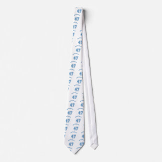 Officially 47 tie