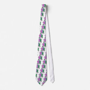 Officially 62 Birthday Banner Tie