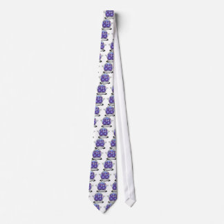 Officially 88 Birthday Banner Tie