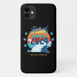Officially Retired 2024 iPhone 11 Case