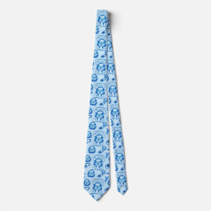Officially The Cool Dad Tie