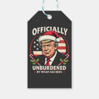 Officially Unburdened By What Has Been Trump 47th