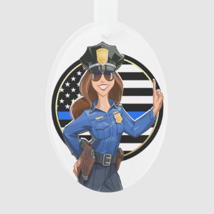 Officier de police