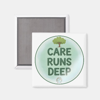 Offline Feels Better Magnet