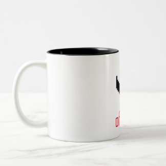 Offline Mug