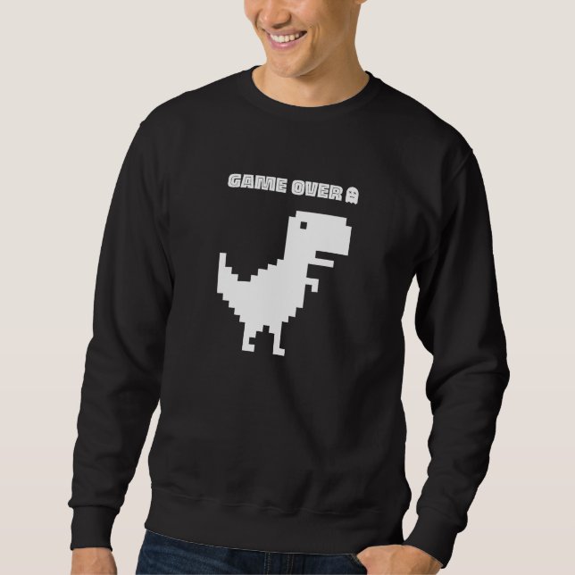 Offline Rex Sweatshirt (Front)