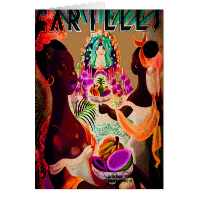 offre de carteles (Devant)