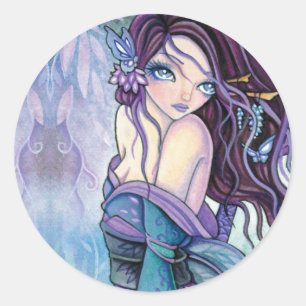 * Offre de minuit * autocollant