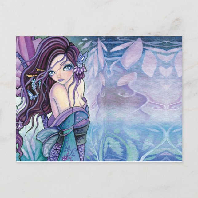 Offre de minuit - Carte postale (Devant)