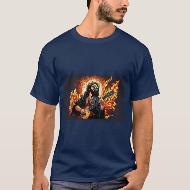 "Offres de Tee-rific : vente de T-Shirt à temps li (Devant)