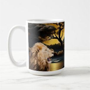 Offrez une tasse personnalisée de Zazzle à quelqu'
