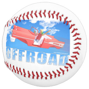 Offroad - 01 softball