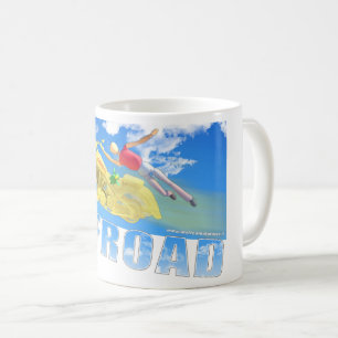 Offroad - 02 coffee mug