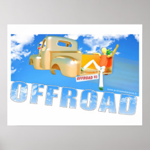 Offroad - 03 poster