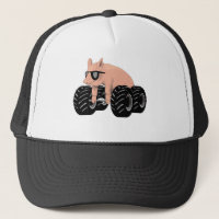 Offroaders Hedmark - Hat Pig