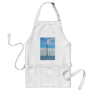 Offshore Wind Farm Standard Apron