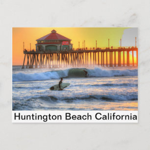 Offshore Winds Postcard