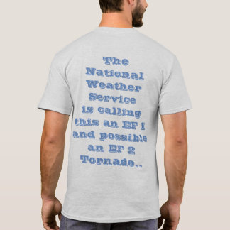 Offutt Air Force Base T-Shirt