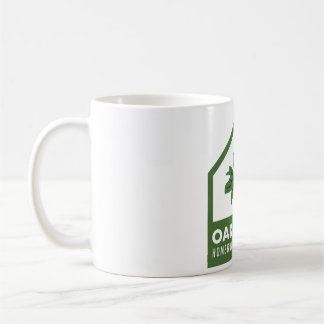 OFHA Coffee Mug 