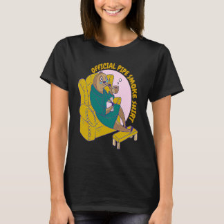 oficial pipe smoke  sloth T-Shirt
