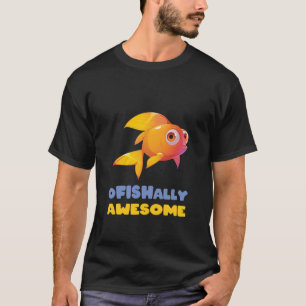 Ofishally Awesome T-Shirt
