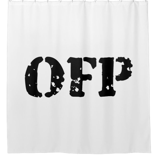 OFP (Front)