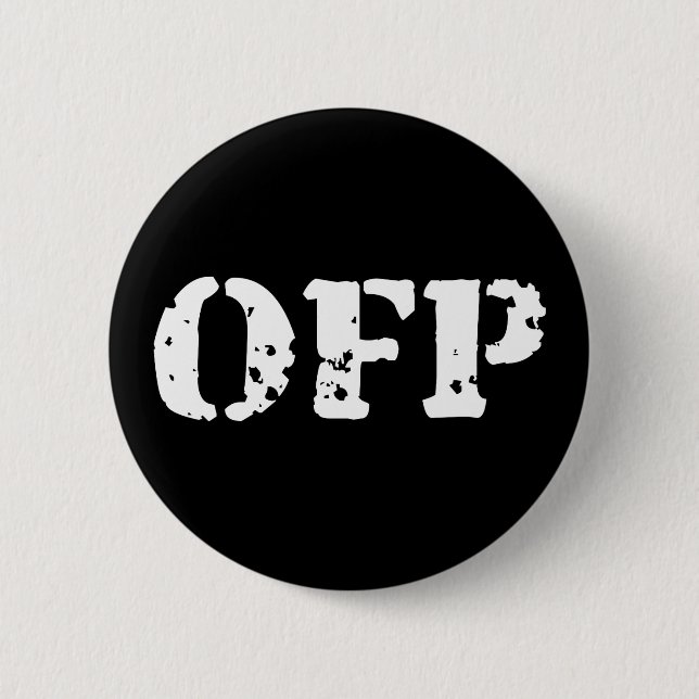 OFP 2 INCH ROUND BUTTON (Front)