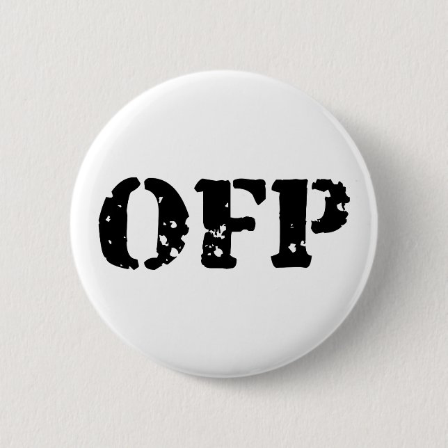 OFP 2 INCH ROUND BUTTON (Front)