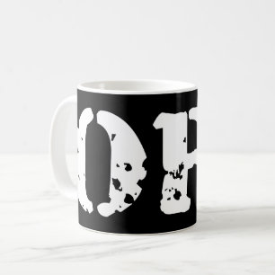 OFP COFFEE MUG