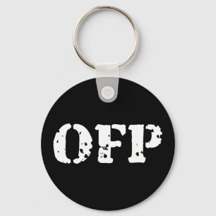 OFP KEYCHAIN