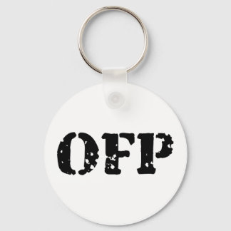 OFP KEYCHAIN