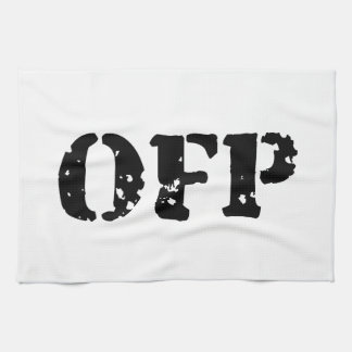 OFP KITCHEN TOWEL