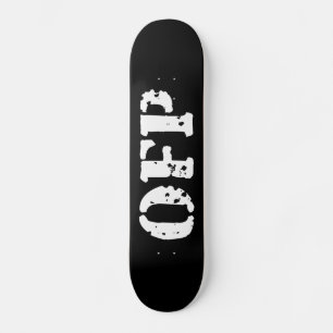 OFP SKATEBOARD