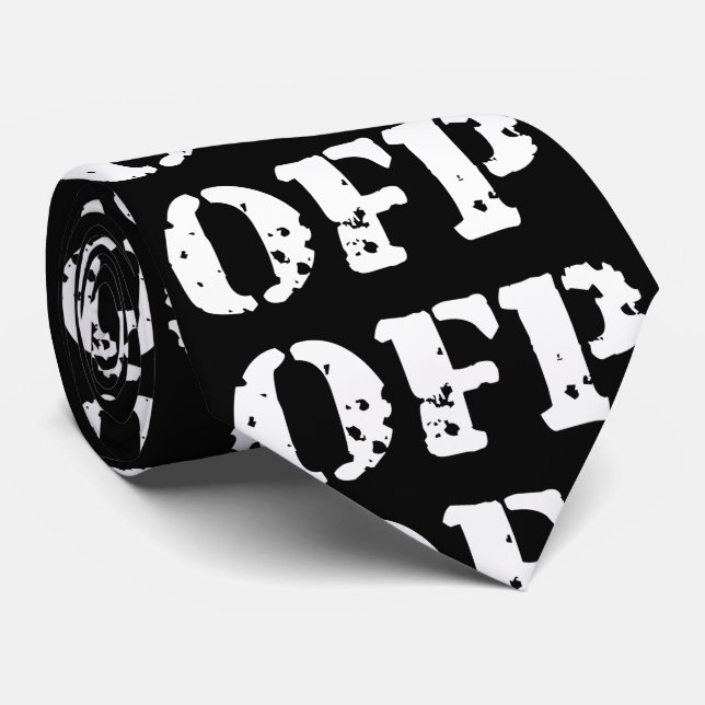 OFP TIE (Rolled)
