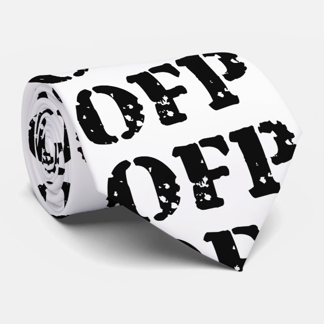 OFP TIE (Rolled)