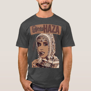 Ofra Haza 80s T-Shirt