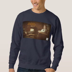OG Cozy Sweater Time