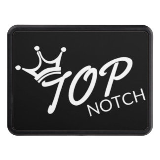 OG Hitch Trailer Hitch Cover