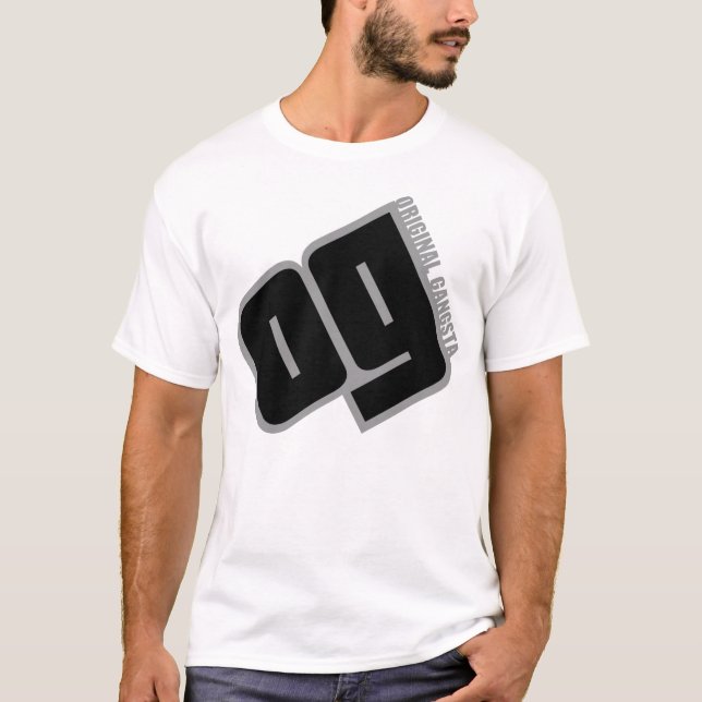 OG T-Shirt (Front)
