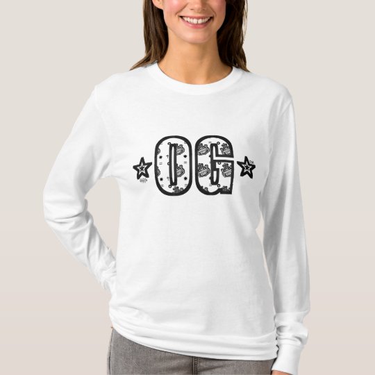 og tee
