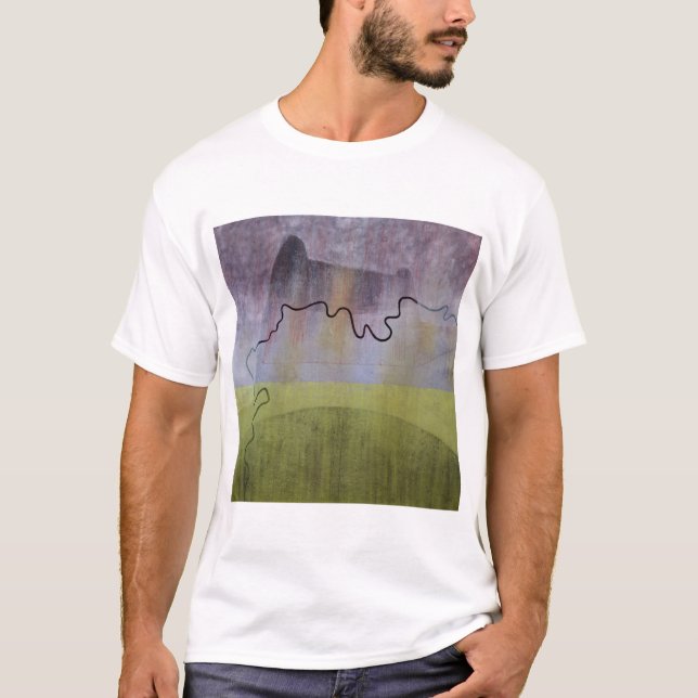 Ogaden 1999 T-Shirt (Front)