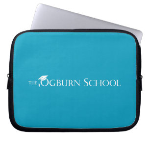 Ogburn School Laptop Case